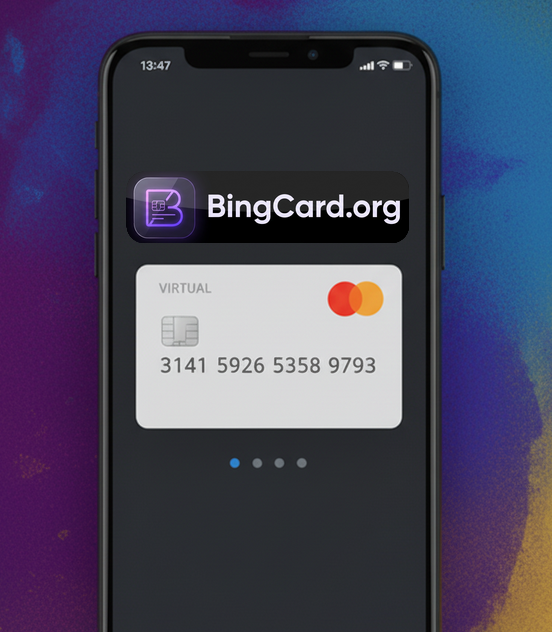 Buy Rewarble gift cards with a crypto debit card no KYC