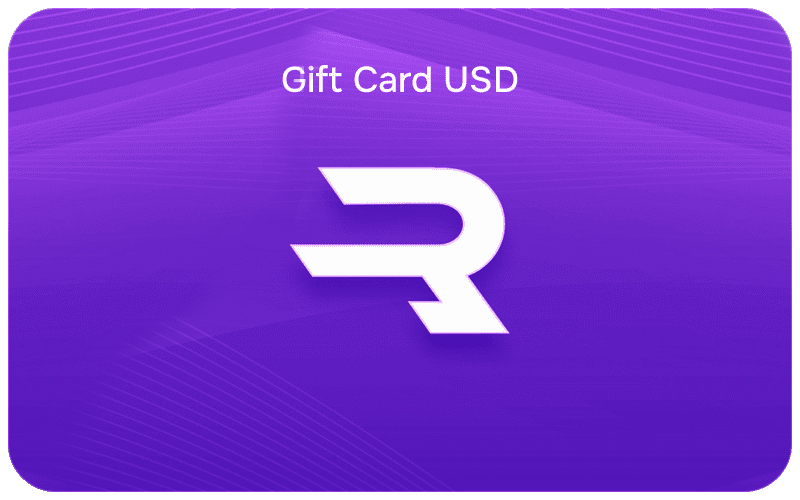 BingCard anonymous debit card for Rewarble