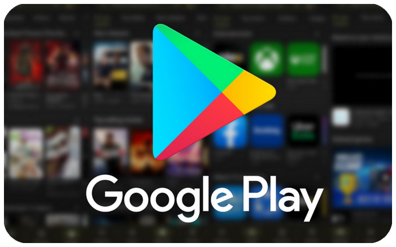 BingCard crypto debit card for Google Play