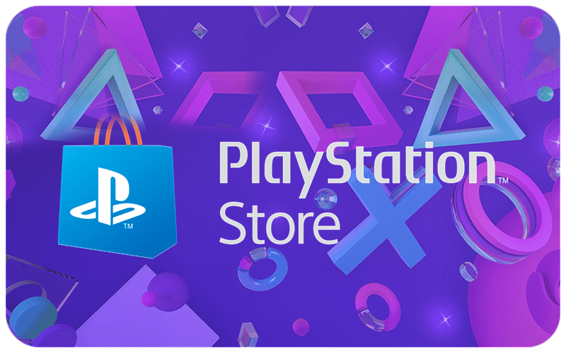 BingCard crypto debit card for PlayStation Store